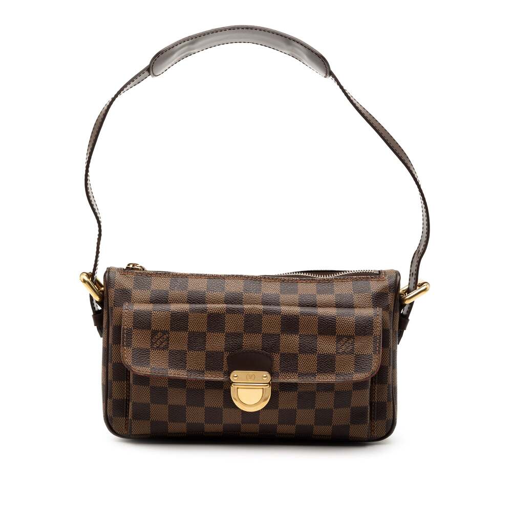 Louis Vuitton Ravello Handbag Damier Gm #298187L95B
